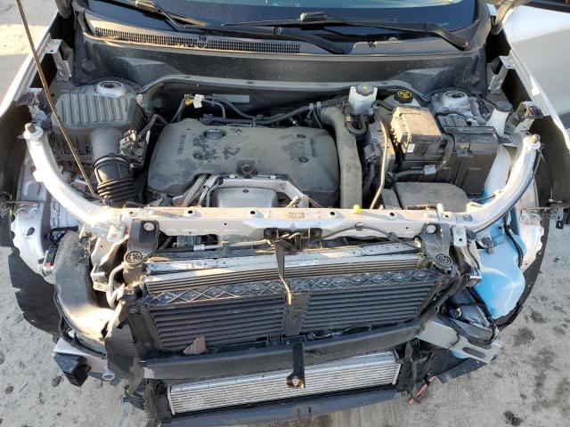 Photo 12 from auction – 2019 CHEVROLET EQUINOX LT with VIN 2GNAXLEX8K6244424