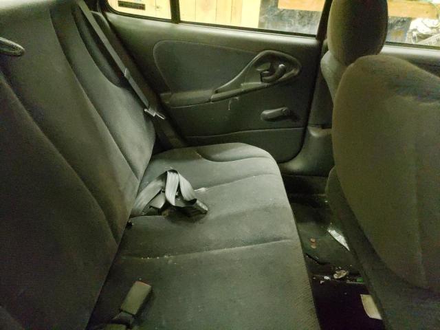 Photo 10 from auction – 2000 CHEVROLET CAVALIER L with VIN 1G1JF5244Y7255374