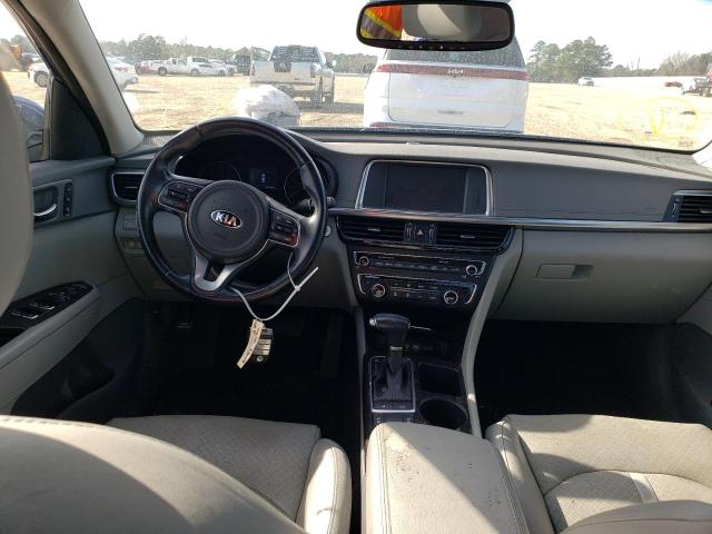 Zdjęcie 8 z aukcji – 2016 KIA OPTIMA EX z VIN 5XXGU4L34GG071999