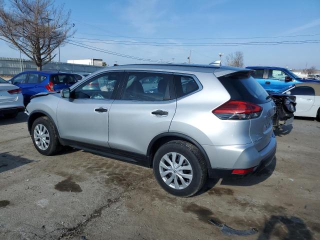 Photo 2 from auction – 2017 NISSAN ROGUE S with VIN JN8AT2MVXHW259749