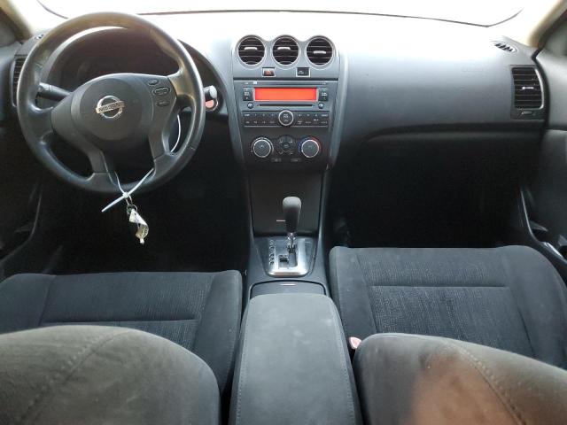 Photo 8 from auction – 2012 NISSAN ALTIMA BAS with VIN 1N4AL2AP0CC132199