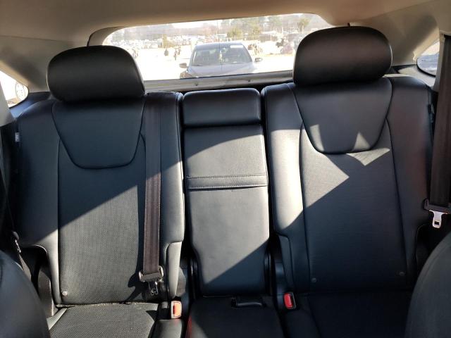 Photo 10 from auction – 2011 LEXUS RX 350 with VIN 2T2ZK1BA7BC057863