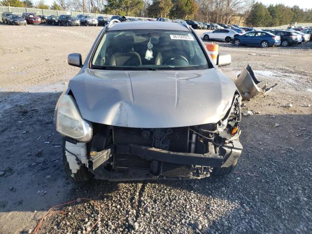 Photo 5 from auction – 2012 NISSAN ROGUE S with VIN JN8AS5MT2CW602307