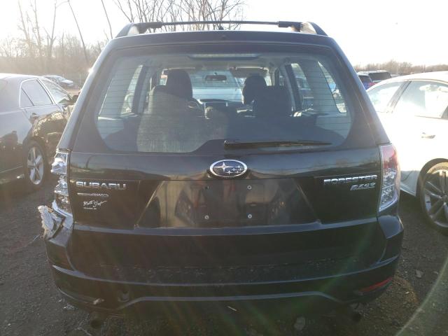 Photo 6 from auction – 2011 SUBARU FORESTER 2 with VIN JF2SHABC2BH708321