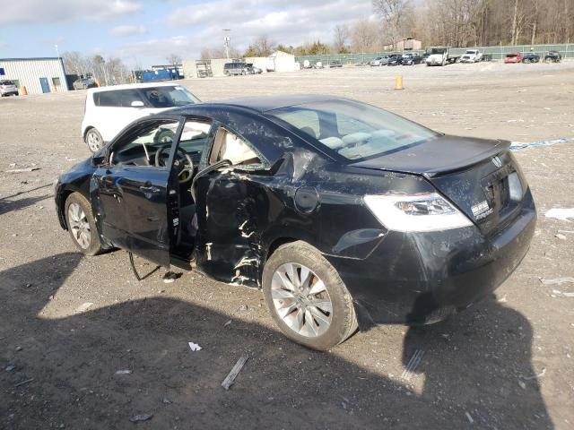 Photo 2 from auction – 2010 HONDA CIVIC EX with VIN 2HGFG1B87AH522976