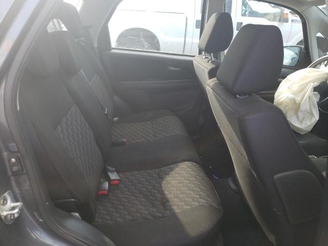 Photo 11 from auction – 2008 SUZUKI SX4 BASE with VIN JS2YA413885104367