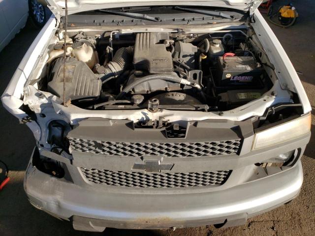 Photo 11 from auction – 2004 CHEVROLET COLORADO with VIN 1GCCS148548133096