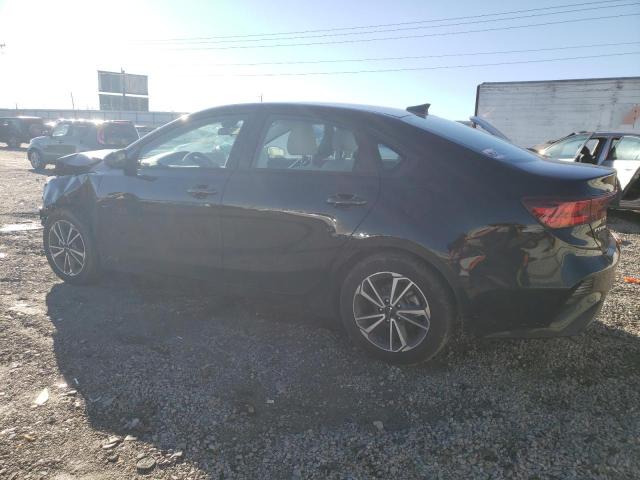 Photo 2 from auction – 2022 KIA FORTE FE with VIN 3KPF24AD9NE448474
