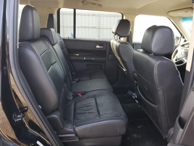 Photo 11 from auction – 2017 FORD FLEX SEL with VIN 2FMGK5C89HBA02097