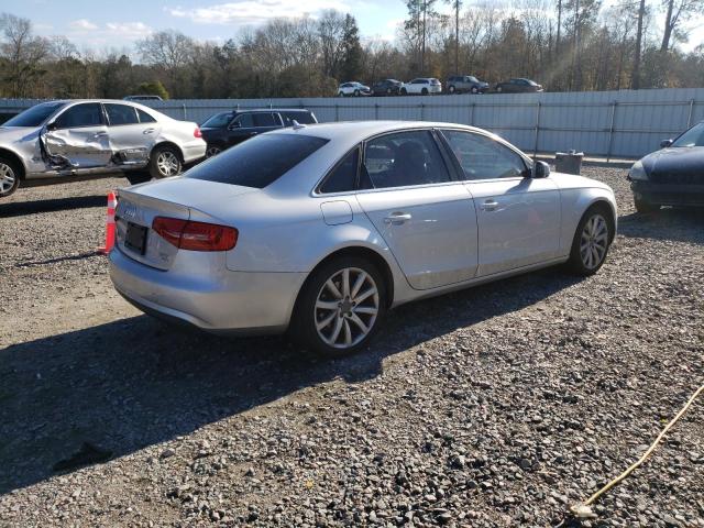 Photo 3 from auction – 2013 AUDI A4 PREMIUM with VIN WAUBFAFL4DN047522