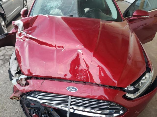 Photo 11 from auction – 2016 FORD FUSION SE with VIN 3FA6P0H77GR160058