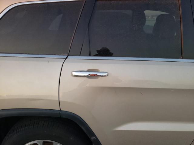 Photo 11 from auction – 2014 JEEP GRAND CHER with VIN 1C4RJFBG8EC254353
