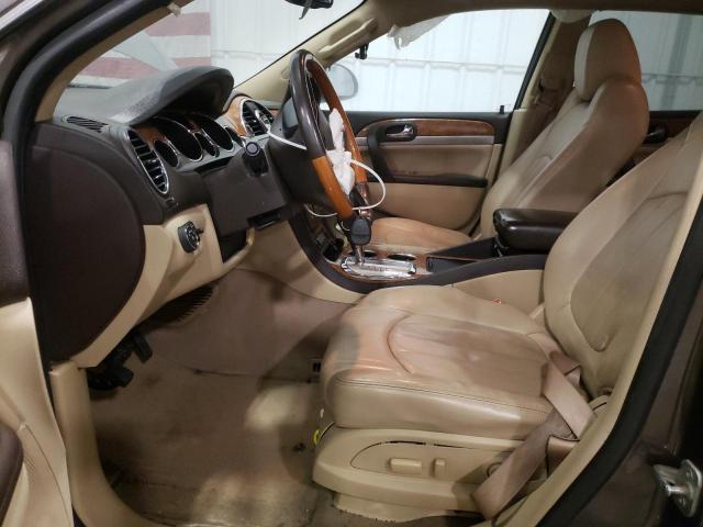 Photo 7 from auction – 2012 BUICK ENCLAVE with VIN 5GAKVCED1CJ225079