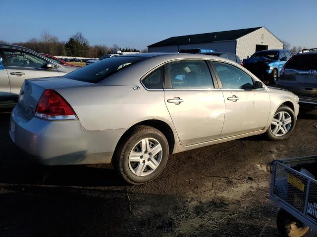 Photo 3 from auction – 2008 CHEVROLET IMPALA LS with VIN 2G1WB55K389191306