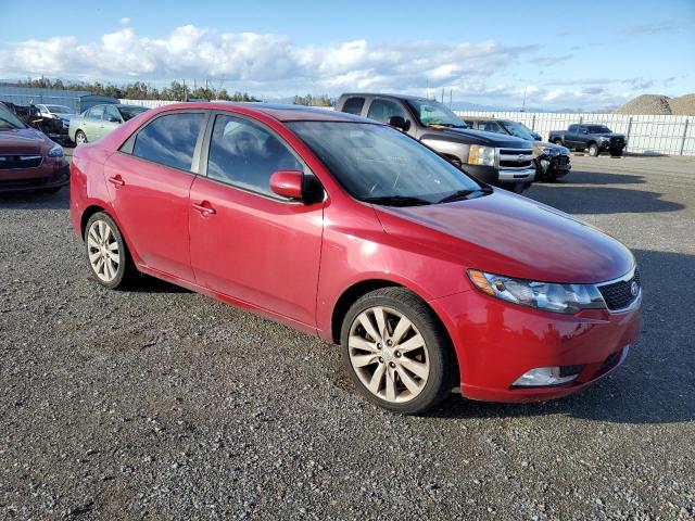 Photo 4 from auction – 2013 KIA FORTE SX with VIN KNAFW4A35D5658461