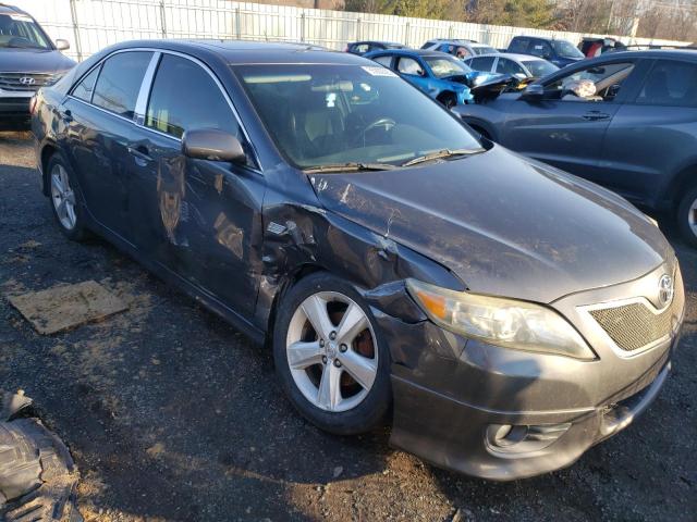 Photo 4 from auction – 2011 TOYOTA CAMRY SE with VIN 4T1BK3EK9BU631948