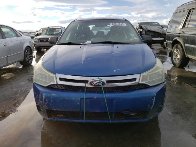 Photo 5 from auction – 2010 FORD FOCUS SE with VIN 1FAHP3FN6AW269479