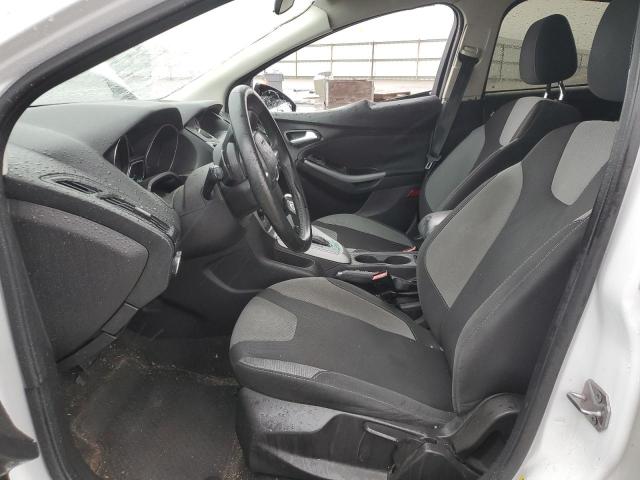 Photo 7 from auction – 2012 FORD FOCUS SE with VIN 1FAHP3K26CL189714