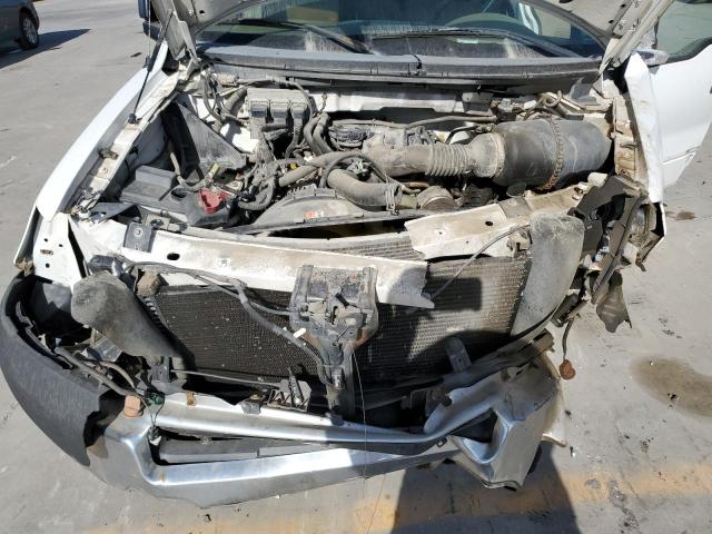Photo 11 from auction – 2005 FORD F150 with VIN 1FTRF12295NB05429