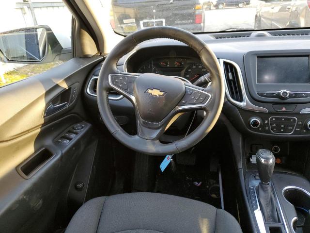 Photo 8 from auction – 2018 CHEVROLET EQUINOX LT with VIN 2GNAXSEV0J6190737