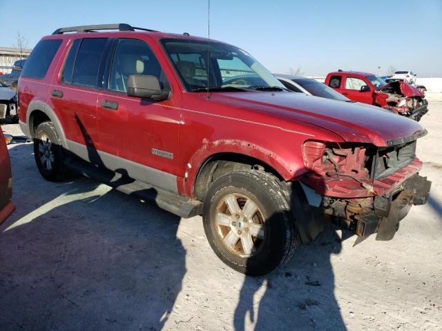 Photo 4 from auction – 2006 FORD EXPLORER X with VIN 1FMEU73E56UB73729