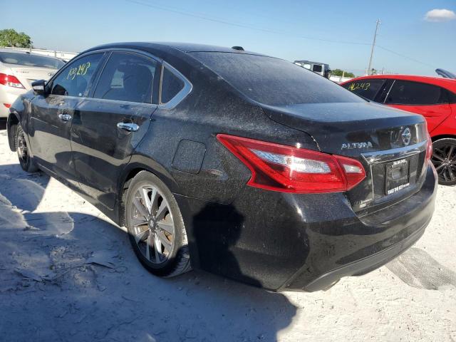 Photo 2 from auction – 2017 NISSAN ALTIMA 2.5 with VIN 1N4AL3AP6HC205038