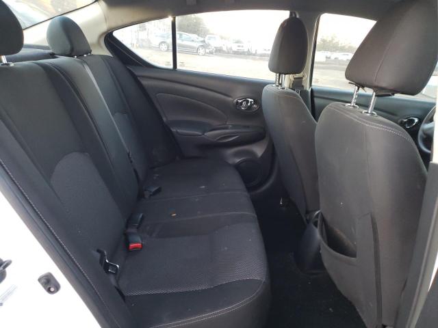 Photo 10 from auction – 2019 NISSAN VERSA S with VIN 3N1CN7AP6KL841915