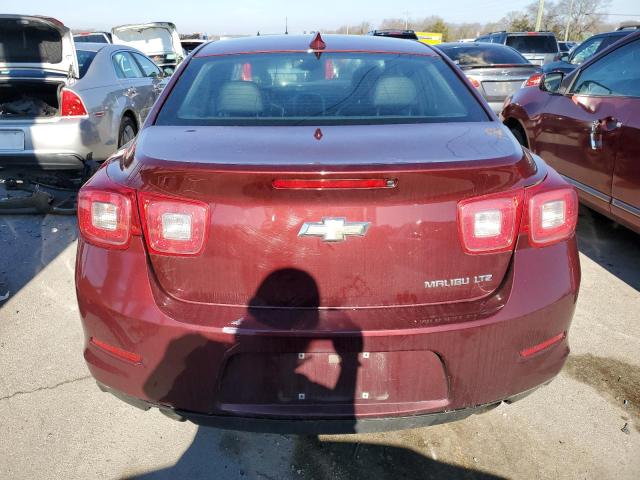 Photo 6 from auction – 2016 CHEVROLET MALIBU LIM with VIN 1G11E5SA0GF151543