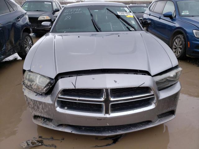 Photo 5 from auction – 2013 DODGE CHARGER SE with VIN 2C3CDXBG1DH624948