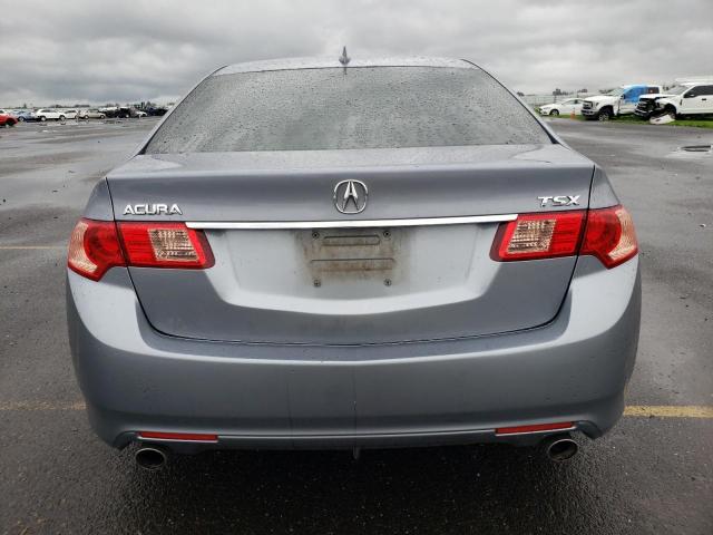 Photo 6 from auction – 2012 ACURA TSX with VIN JH4CU2F41CC020220