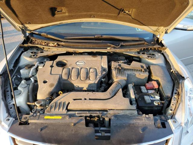 Photo 11 from auction – 2012 NISSAN ALTIMA BAS with VIN 1N4AL2AP9CN428858