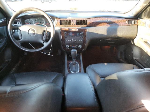 Photo 8 from auction – 2013 CHEVROLET IMPALA LTZ with VIN 2G1WC5E37D1245026