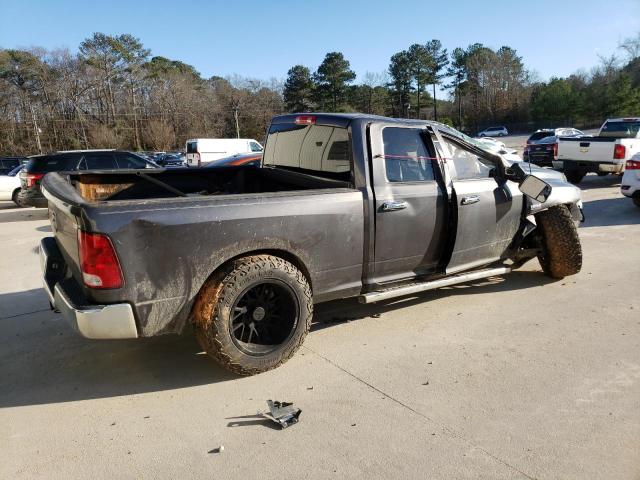 Photo 3 from auction – 2019 RAM 1500 CLASS with VIN 1C6RR6FT4KS722992