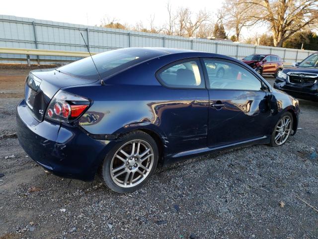 Photo 3 from auction – 2008 TOYOTA SCION TC with VIN JTKDE167X80243039