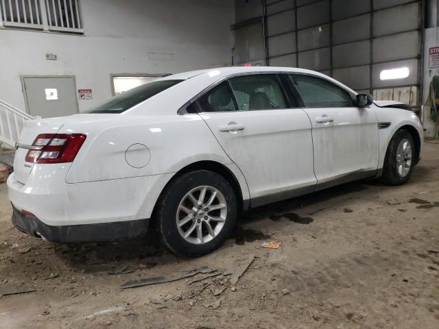 Photo 3 from auction – 2014 FORD TAURUS SE with VIN 1FAHP2D84EG147856