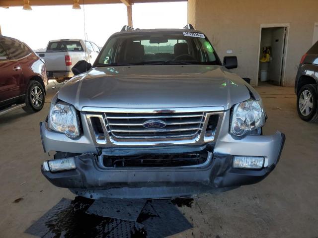 Photo 5 from auction – 2010 FORD EXPLORER S with VIN 1FMEU3BE2AUF06973