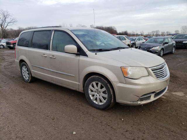 Photo 4 from auction – 2014 CHRYSLER TOWN & COU with VIN 2C4RC1BGXER348402