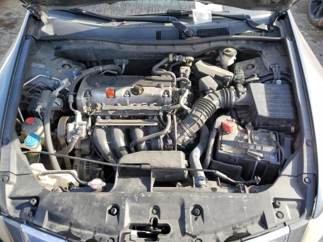 Photo 11 from auction – 2011 HONDA ACCORD LX with VIN 1HGCP2F36BA135505