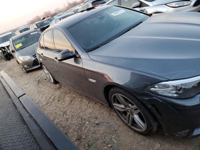 Photo 4 from auction – 2016 BMW 535 XI with VIN WBA5B3C54GG255287