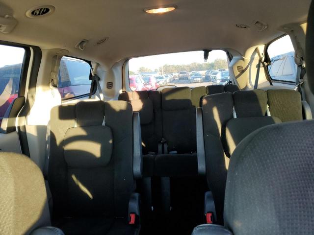 Photo 10 from auction – 2016 DODGE GRAND CARA with VIN 2C4RDGCG4GR373488