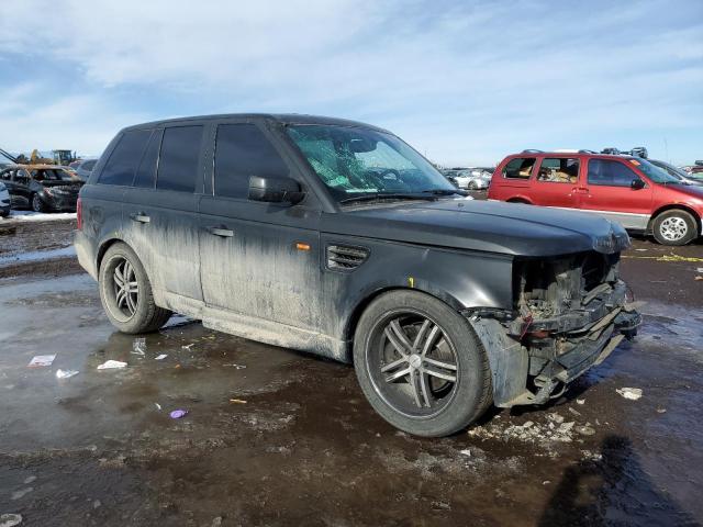 Photo 4 from auction – 2006 LAND ROVER RANGE ROVE with VIN SALSF254X6A909289