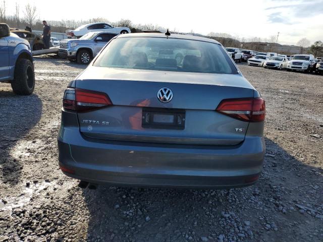 Photo 6 from auction – 2018 VOLKSWAGEN JETTA SE with VIN 3VWDB7AJ2JM205729