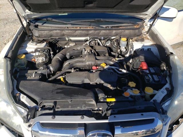 Снимка 11 от търг – 2013 SUBARU OUTBACK 2. с VIN 4S4BRBLC2D3214441