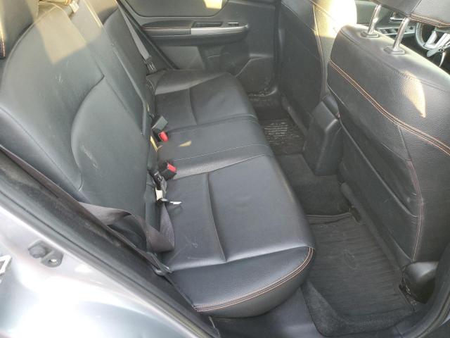 Photo 11 from auction – 2016 SUBARU CROSSTREK with VIN JF2GPALC7G8279823