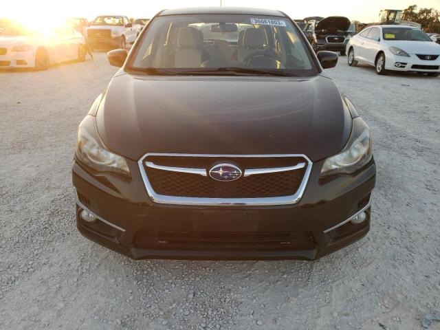 Photo 5 from auction – 2015 SUBARU IMPREZA PR with VIN JF1GPAC67FH233969