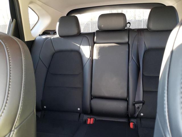 Photo 10 from auction – 2018 MAZDA CX-5 TOURI with VIN JM3KFBCMXJ0443041
