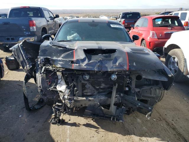 Photo 5 from auction – 2021 DODGE CHALLENGER with VIN 2C3CDZFJ9MH619322