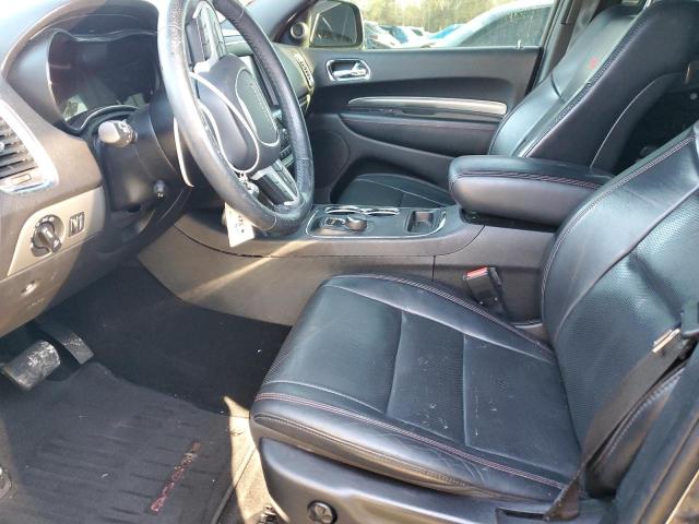 Photo 7 from auction – 2014 DODGE DURANGO R/ with VIN 1C4SDHCT5EC300849
