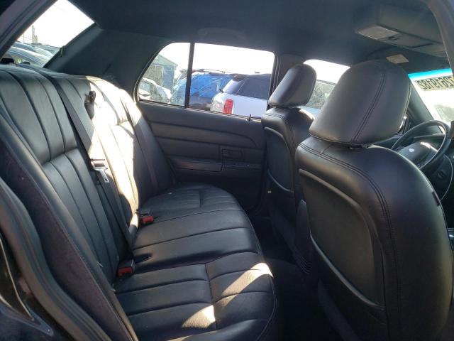 Photo 10 from auction – 2003 FORD CROWN VICT with VIN 2FAHP74W03X181120