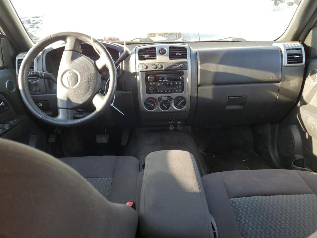 Photo 8 from auction – 2012 CHEVROLET COLORADO L with VIN 1GCHTCFE9C8154565